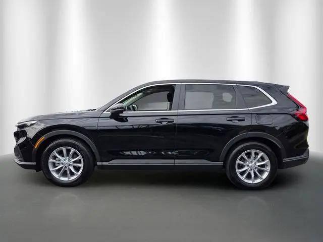 2025 Honda CR-V EX 2WD