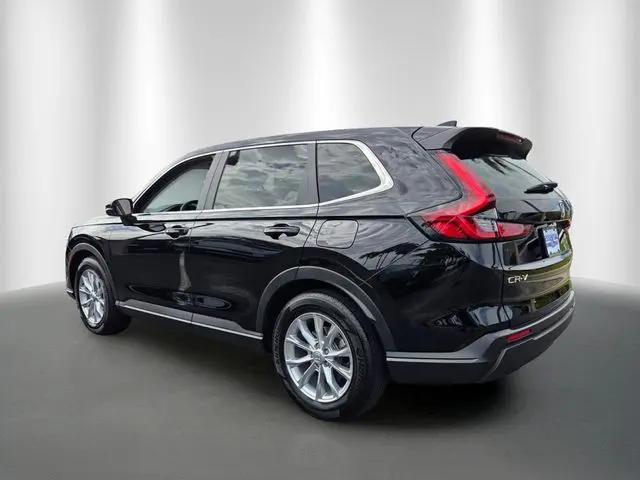 2025 Honda CR-V EX 2WD