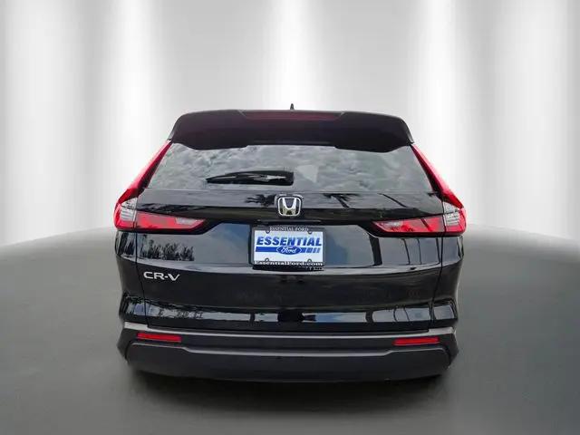 2025 Honda CR-V EX 2WD