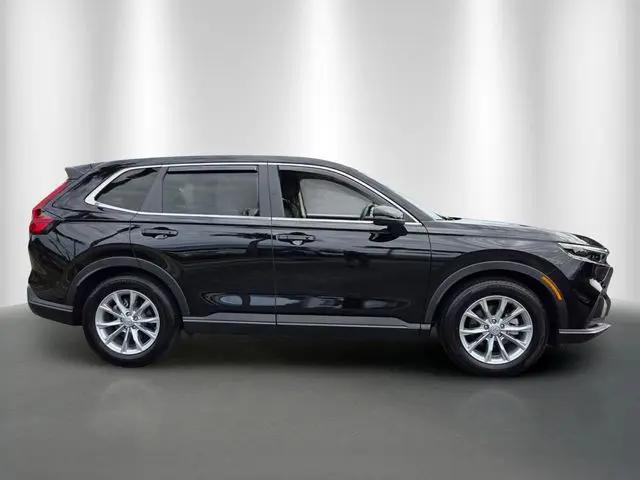 2025 Honda CR-V EX 2WD