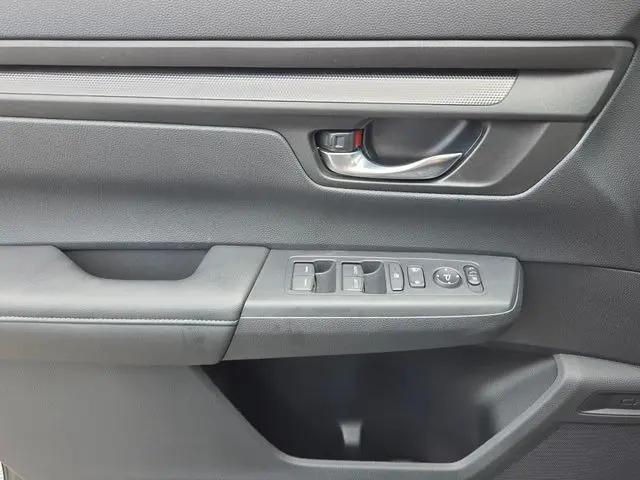 2025 Honda CR-V EX 2WD