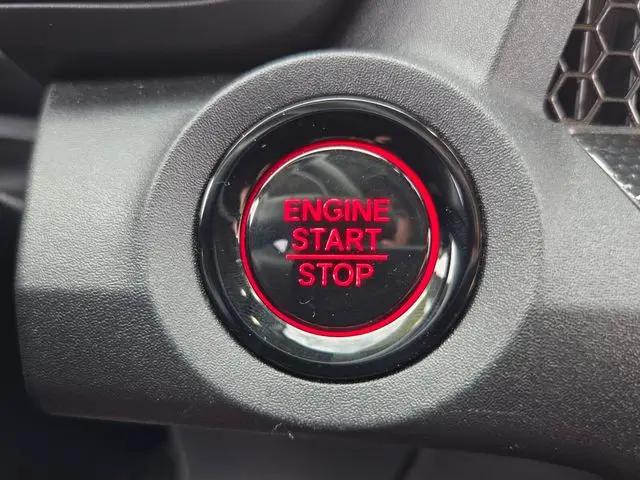 2025 Honda CR-V EX 2WD
