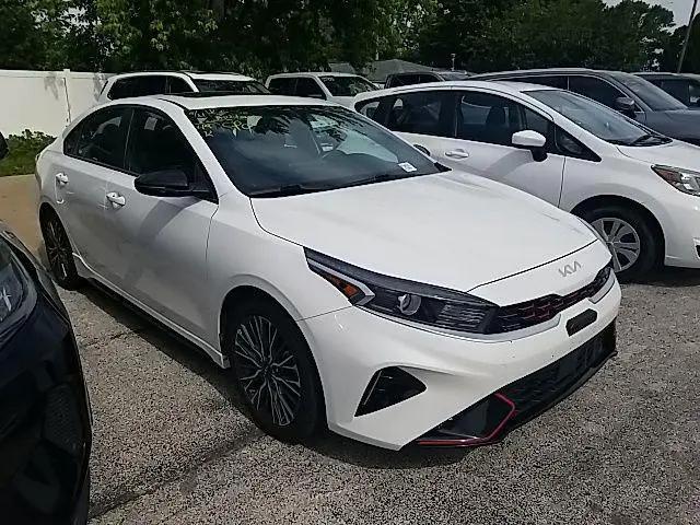 2023 Kia Forte GT-Line for sale in Quincy, IL