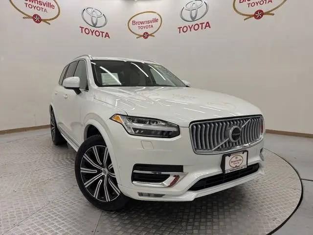 2025 Volvo XC90 B6 Plus 7-Seater for sale in Brownsville, TX