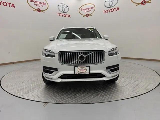 2025 Volvo XC90 B6 Plus 7-Seater