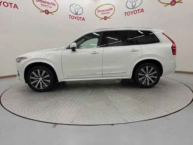 2025 Volvo XC90 B6 Plus 7-Seater