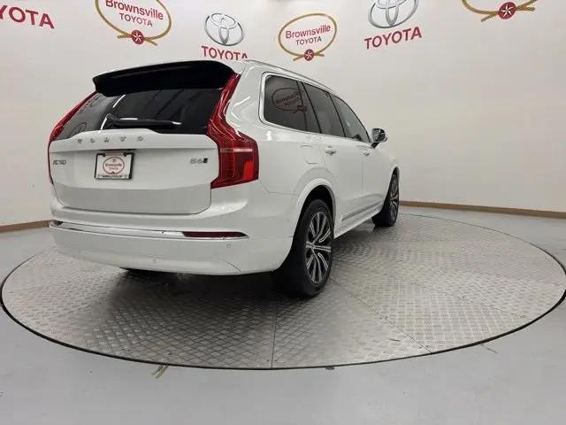 2025 Volvo XC90 B6 Plus 7-Seater