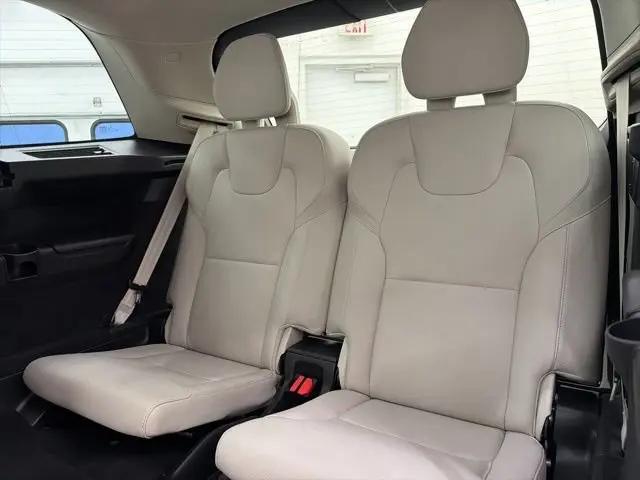 2025 Volvo XC90 B6 Plus 7-Seater