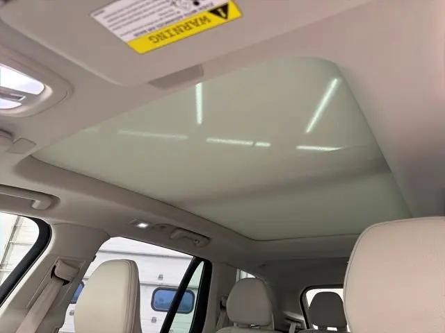 2025 Volvo XC90 B6 Plus 7-Seater