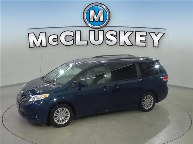 2011 Toyota Sienna XLE V6 for sale near Cincinnati, OH