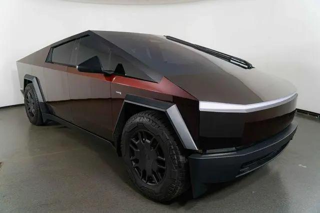 2024 Tesla Cybertruck Cyberbeast for sale in Johnson Creek, WI