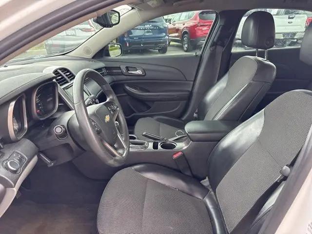2015 Chevrolet Malibu 1LT