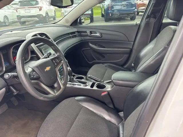 2015 Chevrolet Malibu 1LT