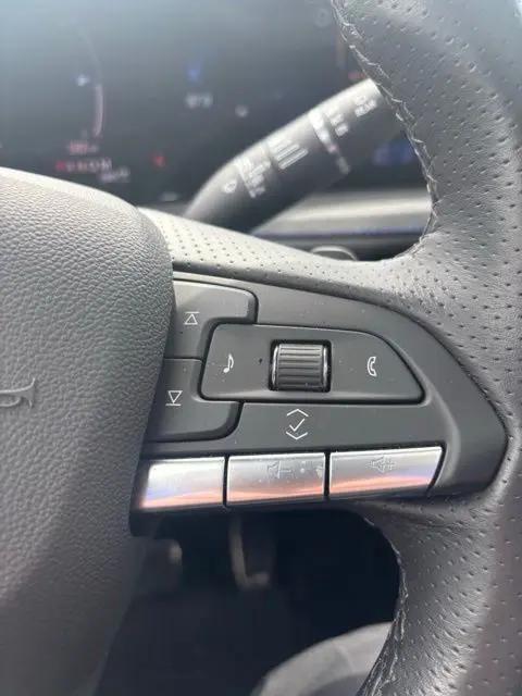 2024 Cadillac XT4 AWD Sport