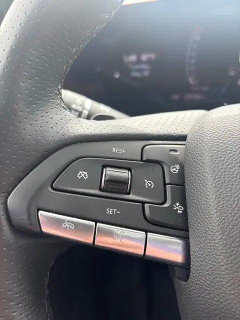2024 Cadillac XT4 AWD Sport