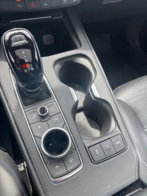 2024 Cadillac XT4 AWD Sport
