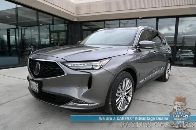 2023 Acura MDX Advance Package for sale in Anchorage, AK