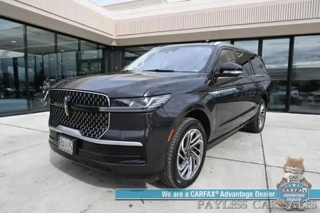2025 Lincoln Navigator Reserve L for sale in Anchorage, AK