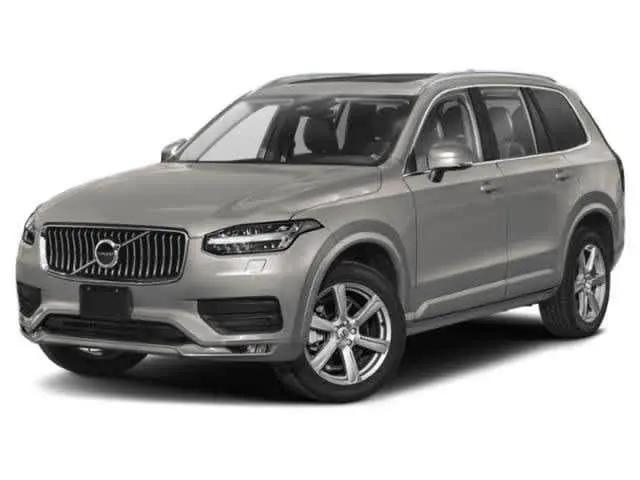 2023 Volvo XC90 B5 Plus for sale in Dover, NH