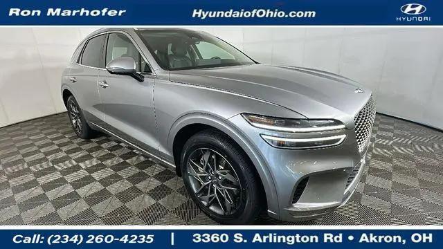 2024 Genesis GV70 2.5T AWD for sale in Akron, OH