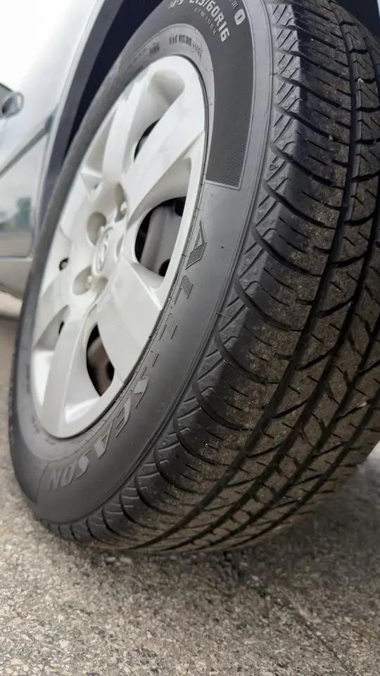 2010 Hyundai Sonata GLS