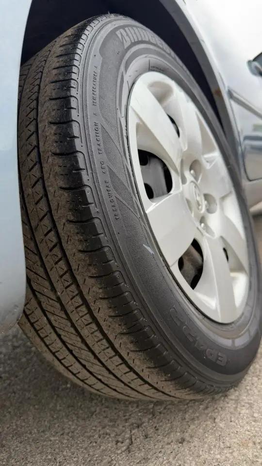 2010 Hyundai Sonata GLS