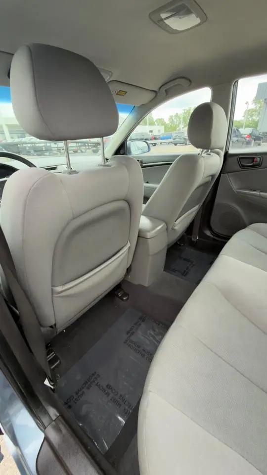 2010 Hyundai Sonata GLS