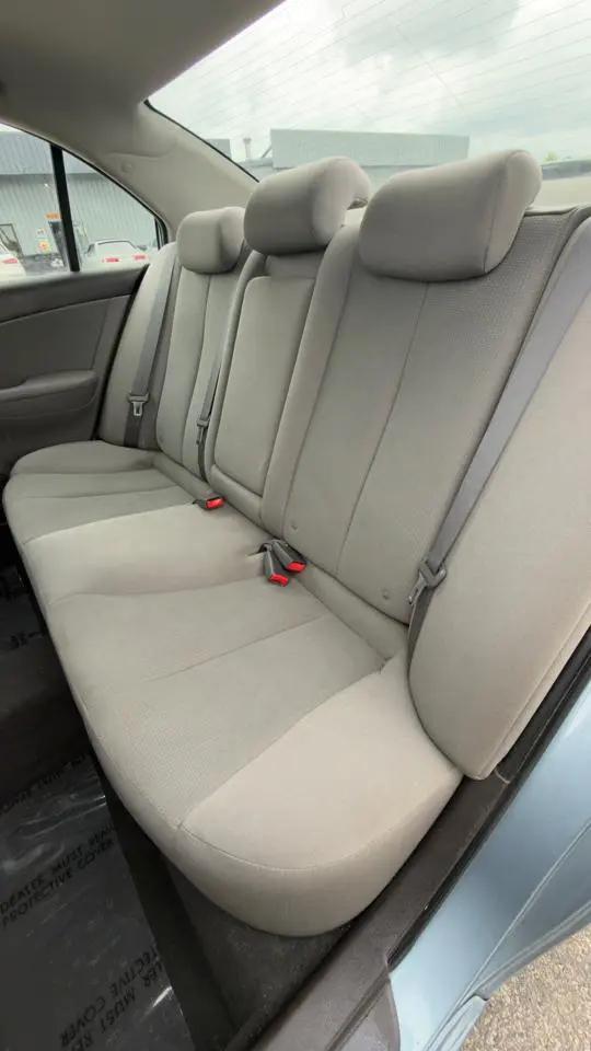 2010 Hyundai Sonata GLS