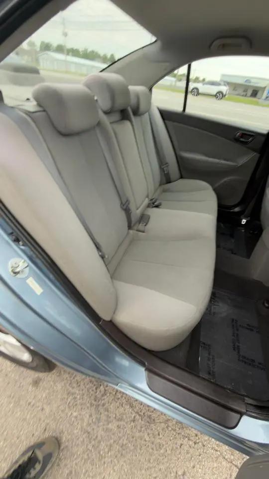 2010 Hyundai Sonata GLS