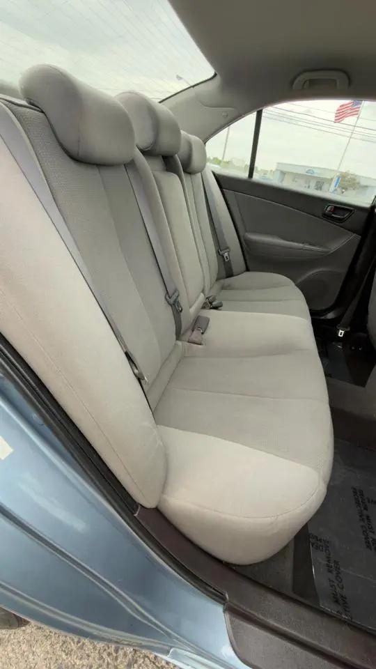2010 Hyundai Sonata GLS