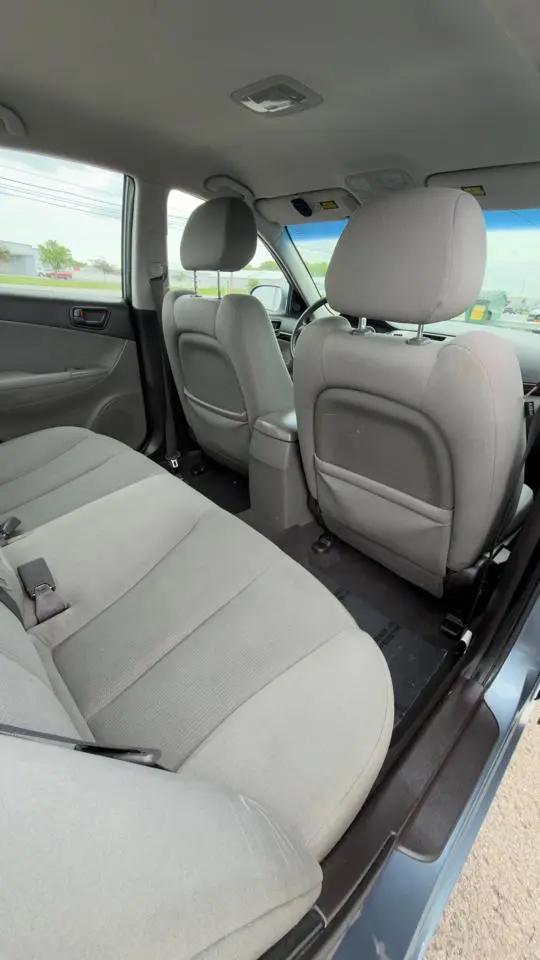 2010 Hyundai Sonata GLS