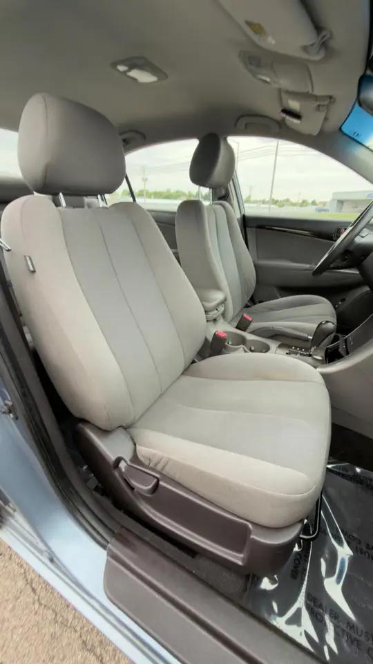 2010 Hyundai Sonata GLS