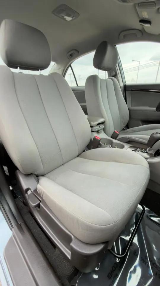2010 Hyundai Sonata GLS