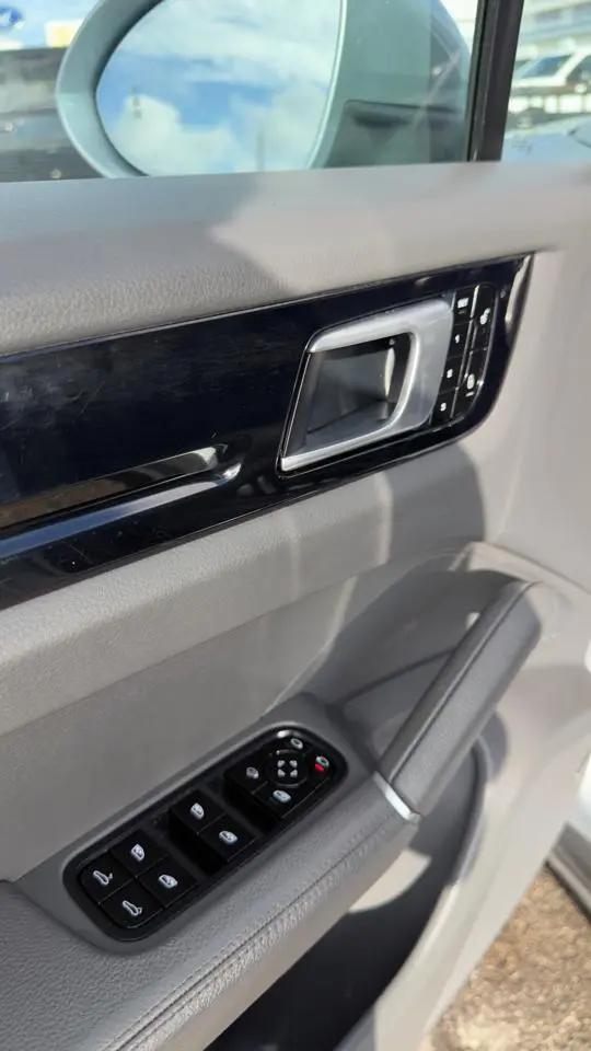 2019 Porsche Cayenne Cayenne