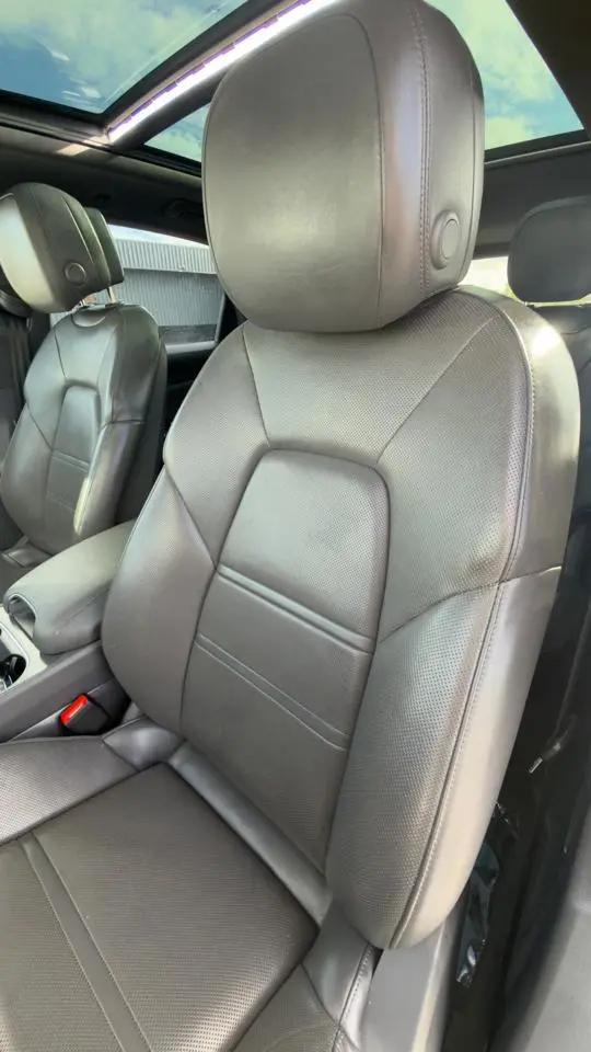 2019 Porsche Cayenne Cayenne