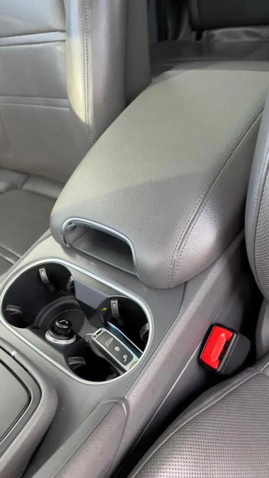 2019 Porsche Cayenne Cayenne