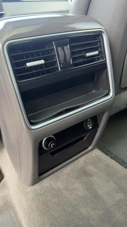 2019 Porsche Cayenne Cayenne