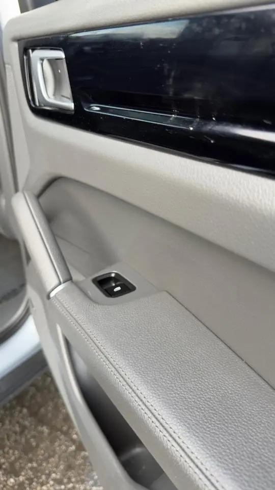 2019 Porsche Cayenne Cayenne