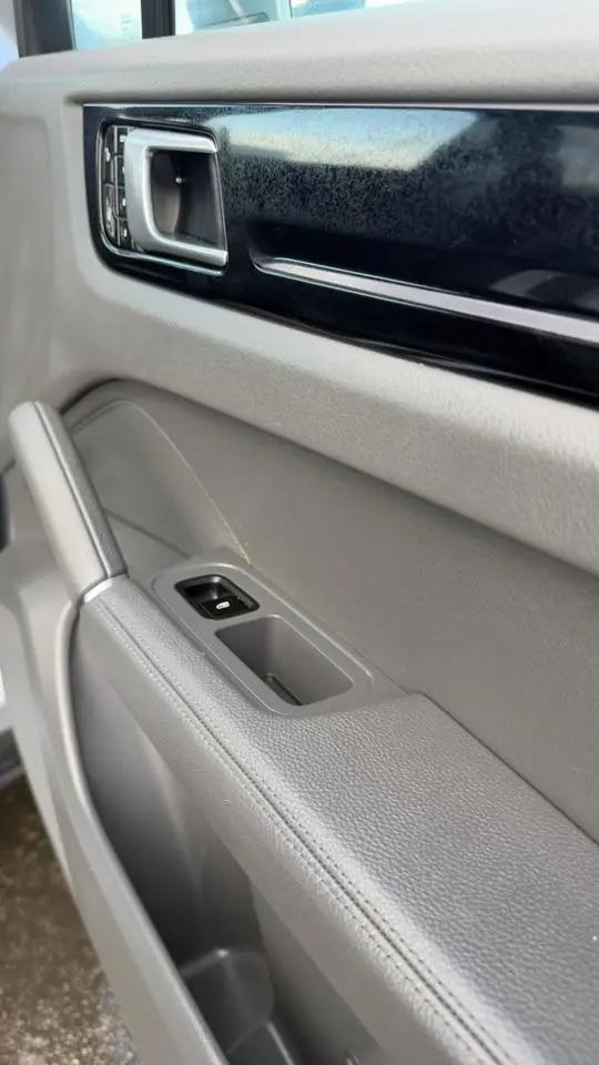 2019 Porsche Cayenne Cayenne