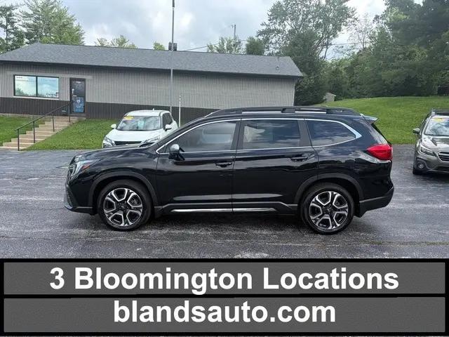 2023 Subaru Ascent Limited 7-Passenger for sale in Bloomington, IN