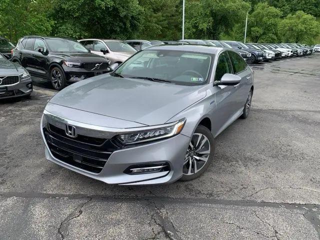2018 Honda Accord Hybrid EX for sale in Wexford, PA
