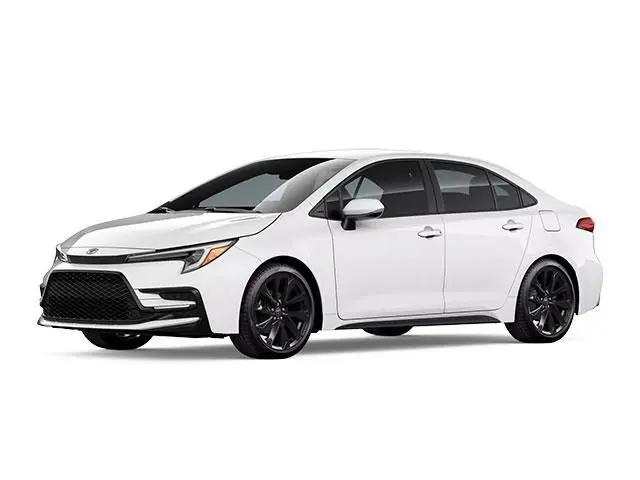 2026 Toyota Corolla SE for sale in Dayton, NJ