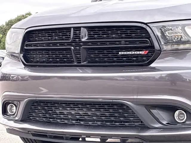 2015 Dodge Durango R/T