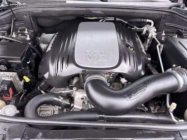 2015 Dodge Durango R/T