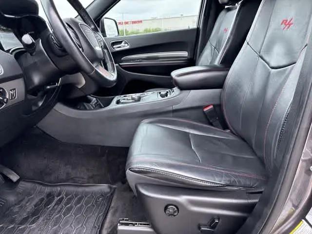 2015 Dodge Durango R/T