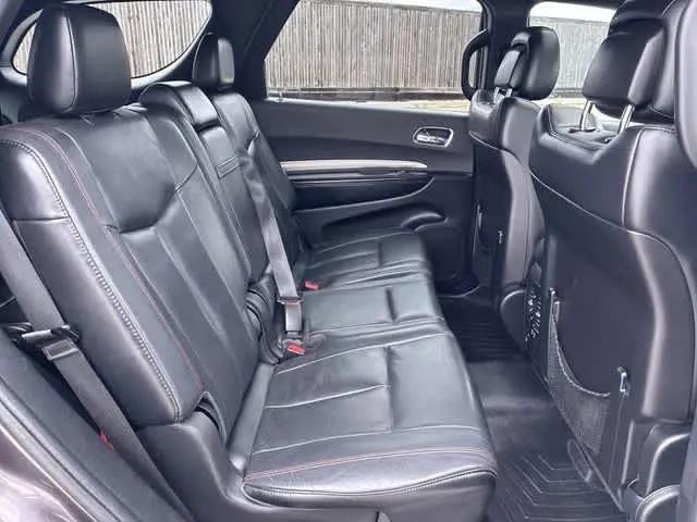 2015 Dodge Durango R/T