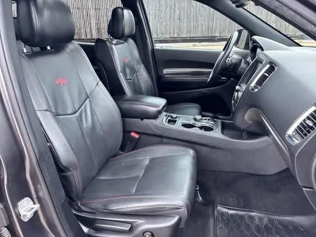 2015 Dodge Durango R/T