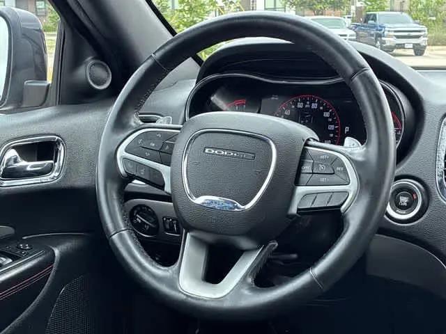 2015 Dodge Durango R/T