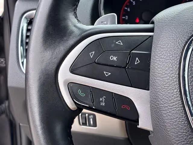 2015 Dodge Durango R/T