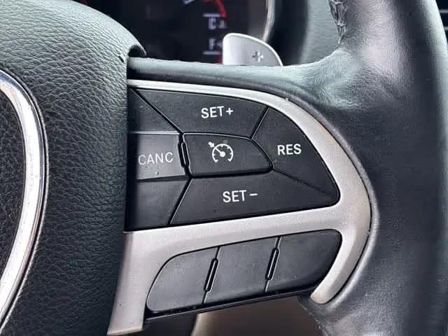 2015 Dodge Durango R/T